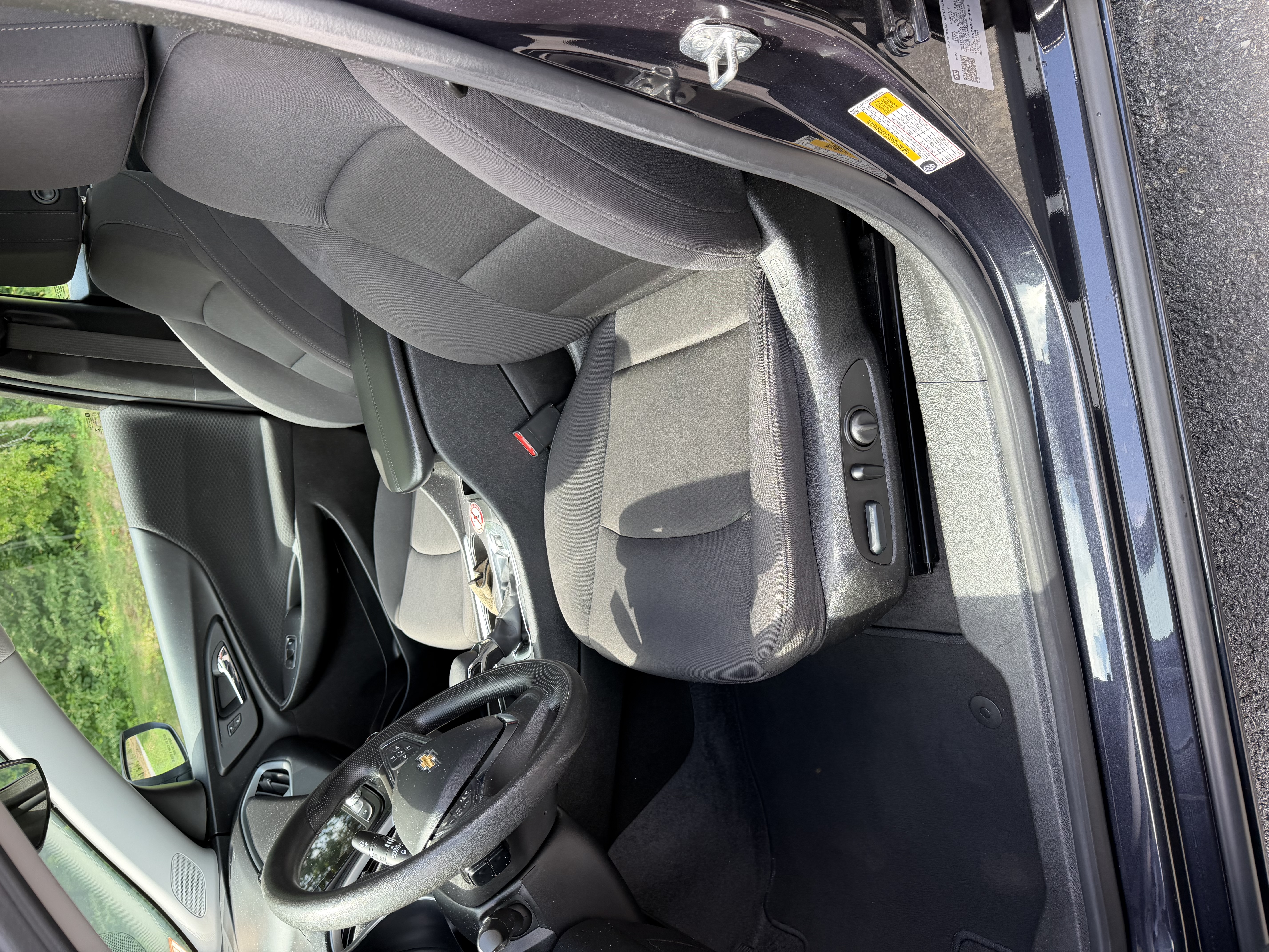 Used 2023 Chevrolet Malibu LT FWD image 12
