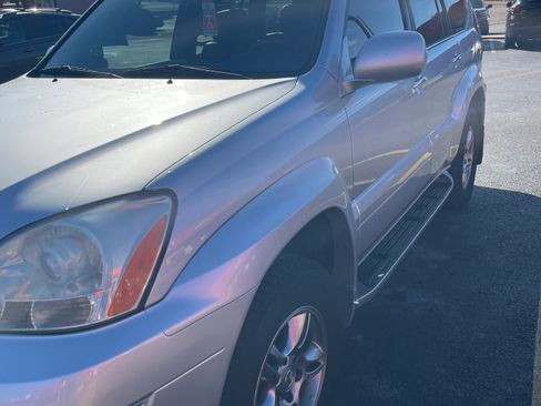 Used 2008 Lexus GX 470 image 6