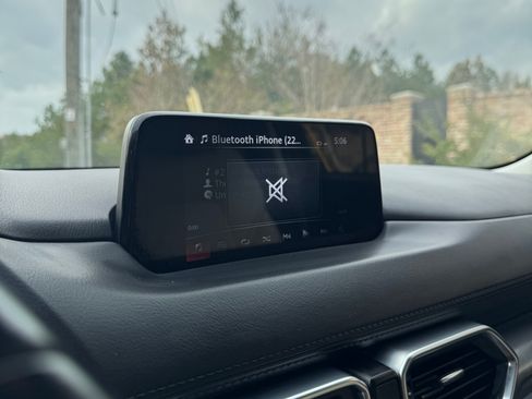 Used 2019 MAZDA CX-5 Touring image 21