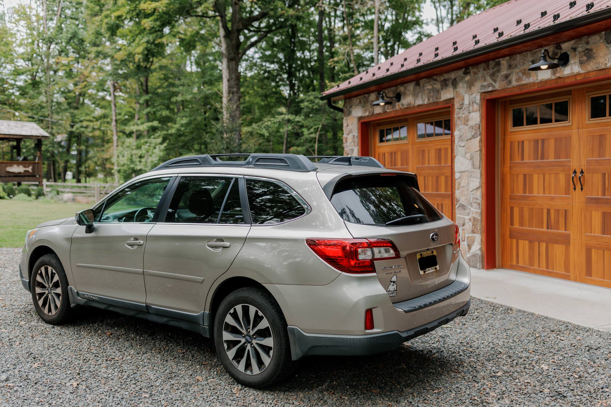 Used 2016 Subaru Outback 2.5i Limited AWD/4WD image 17