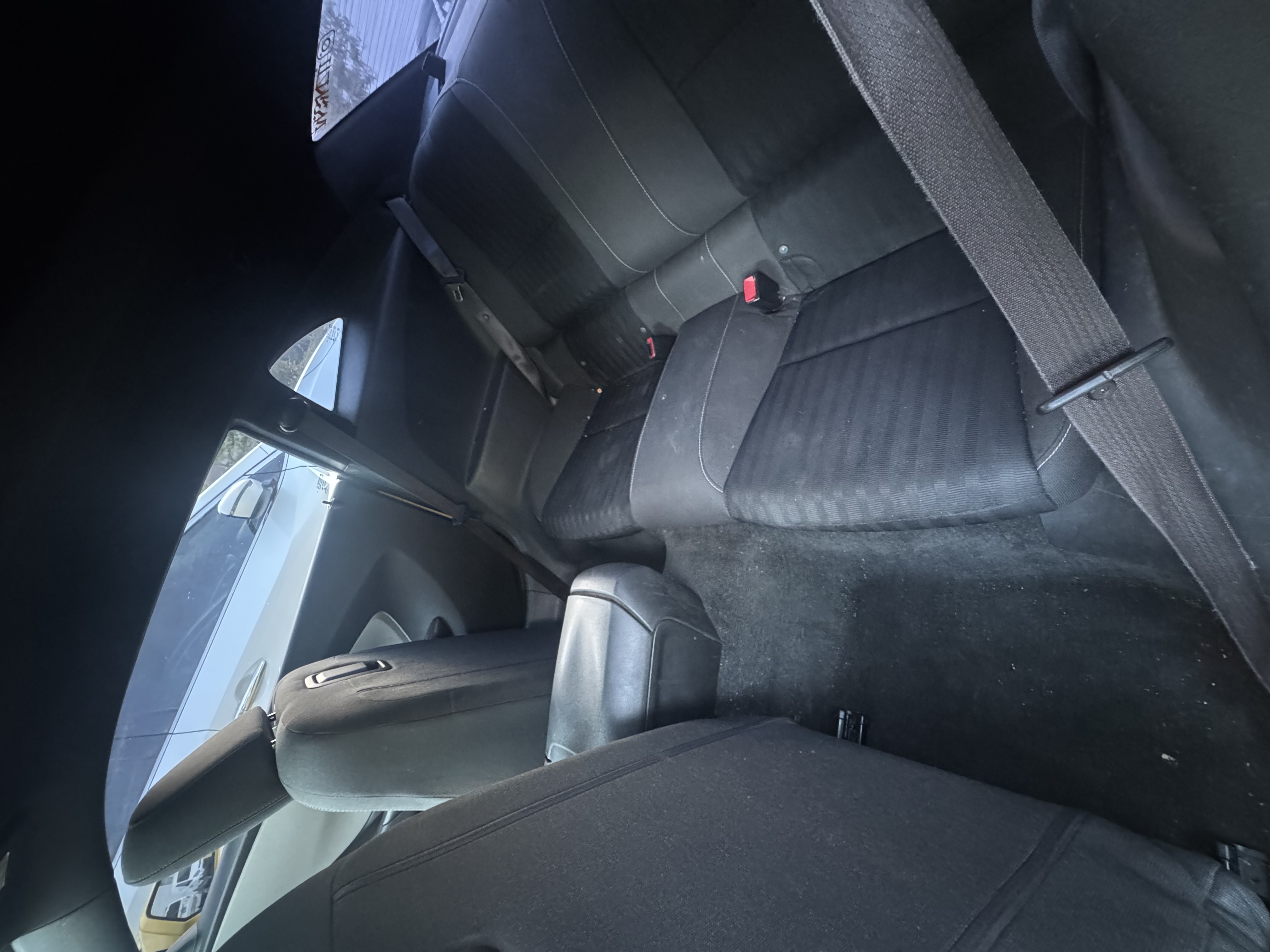 Used 2015 Chevrolet Camaro LS RWD image 10