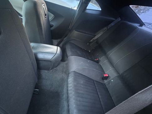 Used 2015 Chevrolet Camaro LS RWD image 10