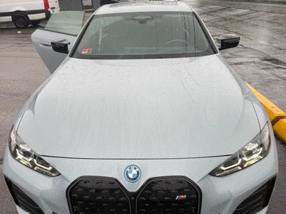 Used 2022 BMW i4 M50