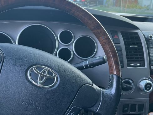 Used 2012 Toyota Tundra Limited AWD/4WD image 12