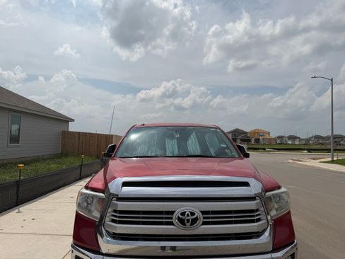 Used 2014 Toyota Tundra 1794 Edition RWD image 6