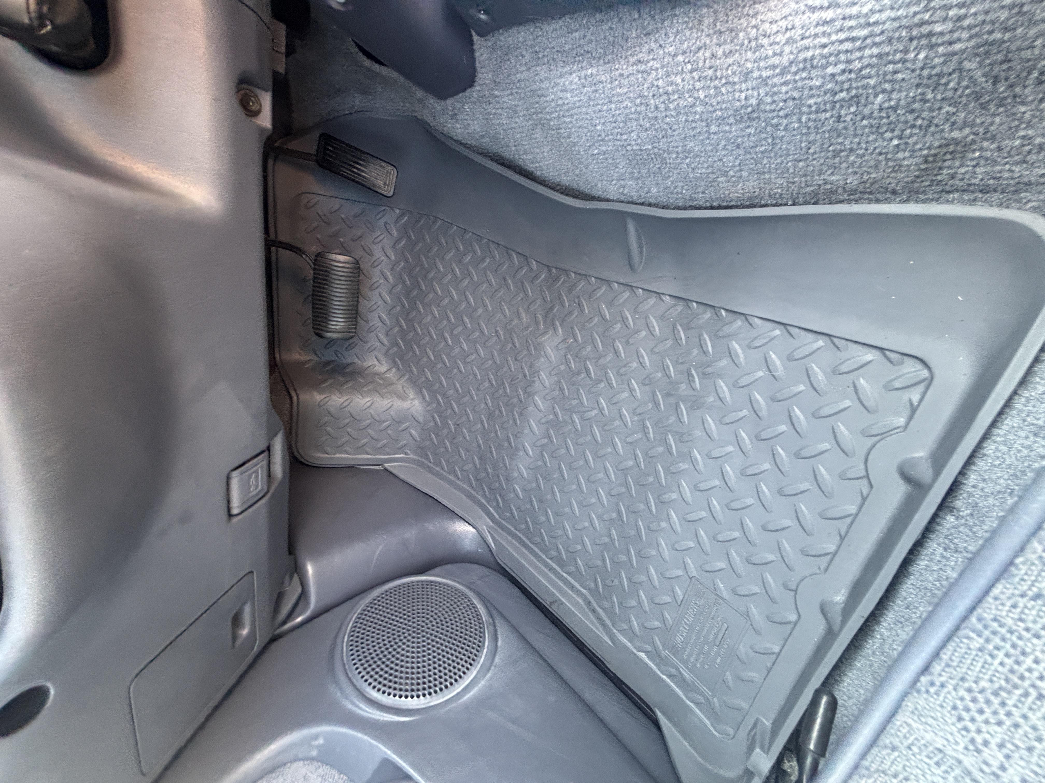 Used 2000 Toyota Tacoma 2WD Regular Cab image 11