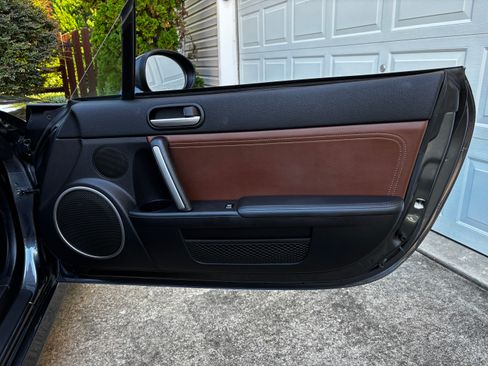 Used 2014 MAZDA MX-5 Miata Grand Touring w/ Premium Package RWD image 17