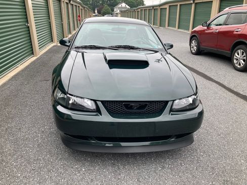 Used 2001 Ford Mustang GT image 2
