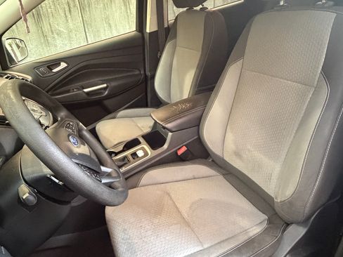 Used 2017 Ford Escape SE AWD/4WD image 11