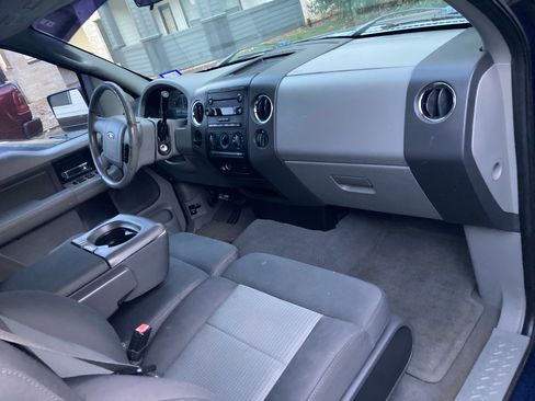 Used 2007 Ford F150 XLT image 13