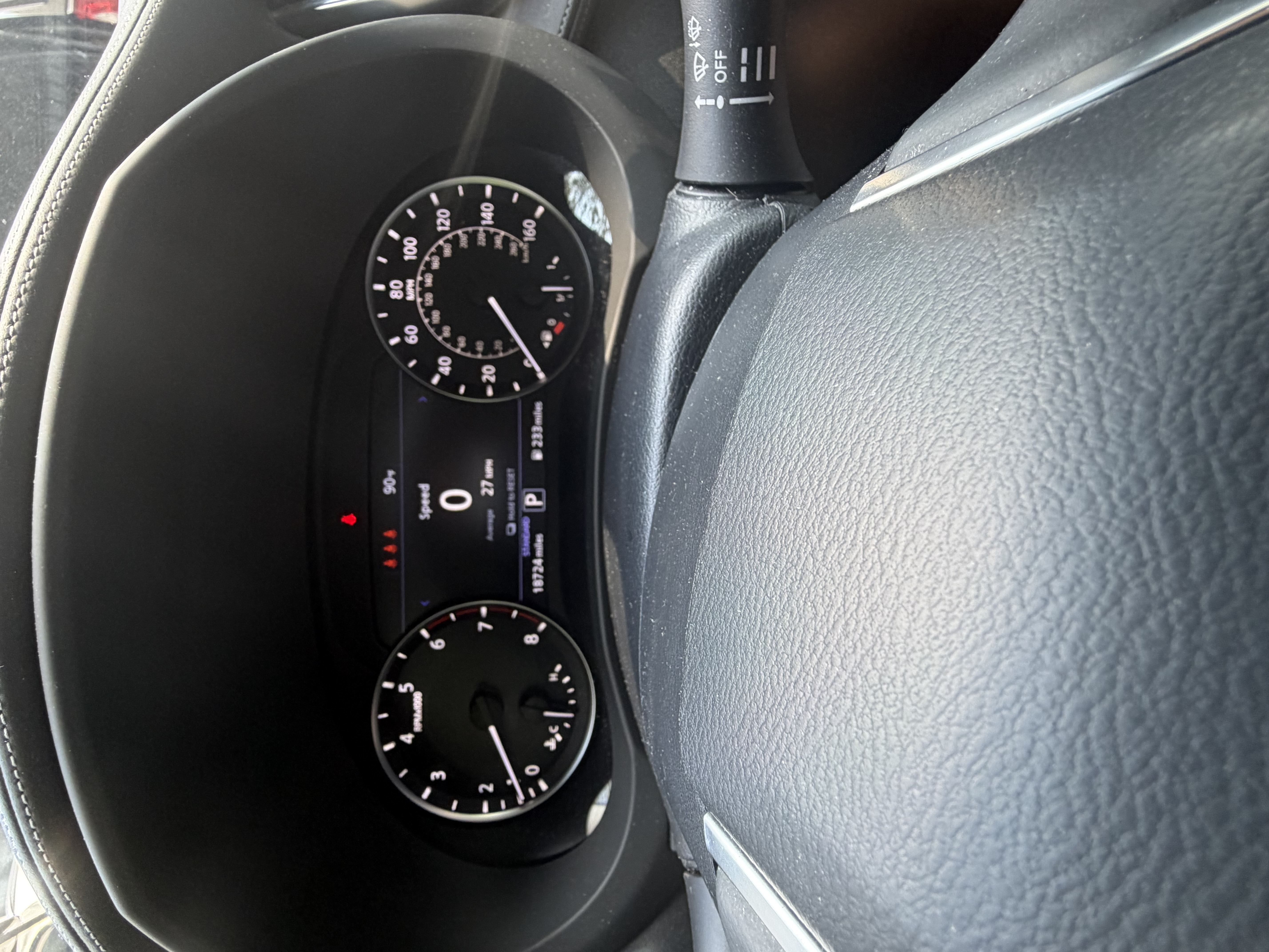 Used 2023 INFINITI QX50 Luxe FWD image 11