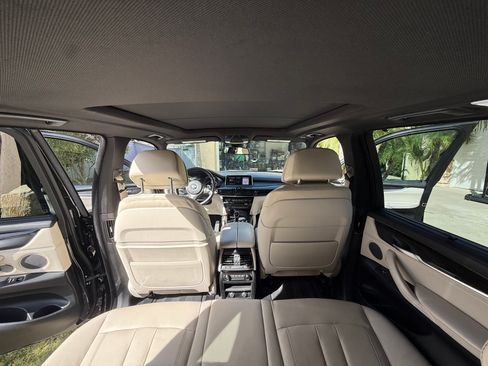 Used 2018 BMW X5 sDrive35i image 10