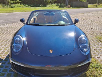 Used 2013 Porsche 911 Carrera