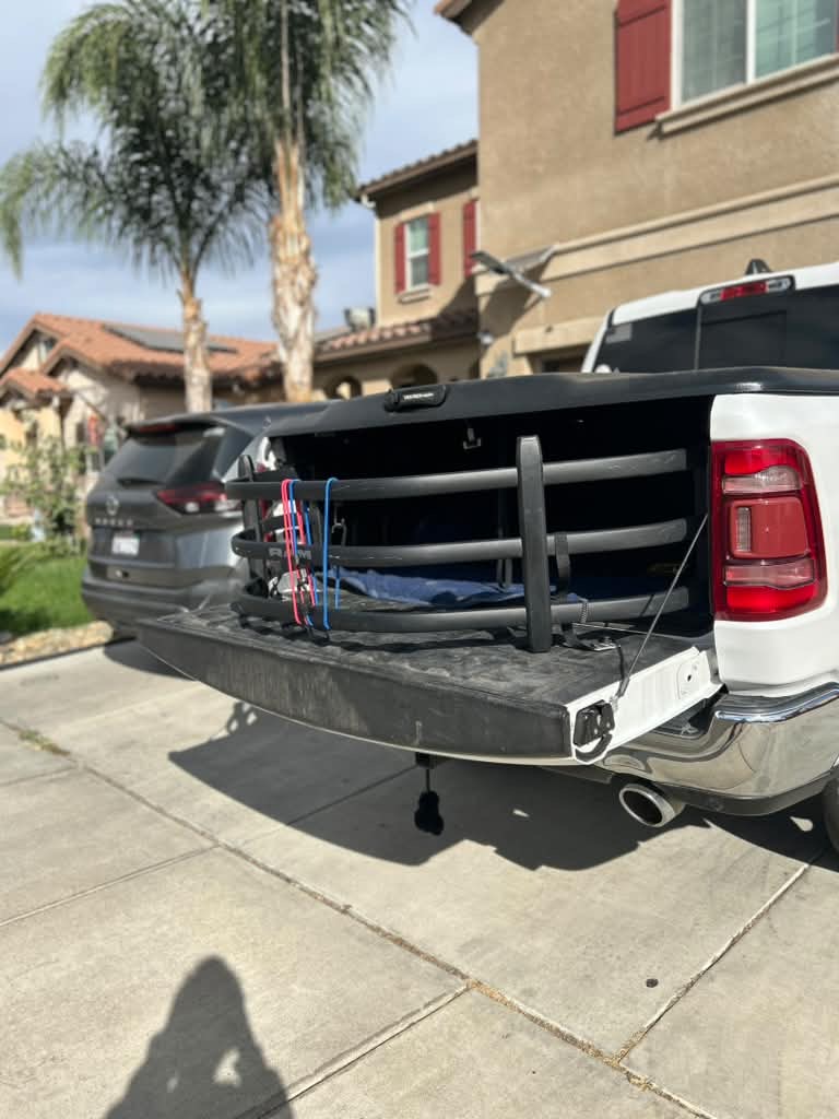 Used 2020 RAM 1500 Limited AWD/4WD image 17