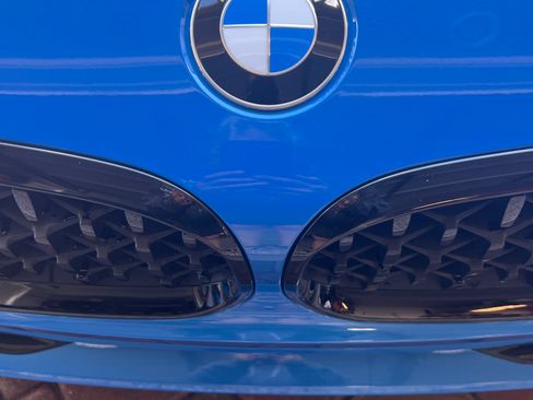 Used 2022 BMW Z4 sDrive30i w/ Premium Package 2 image 8