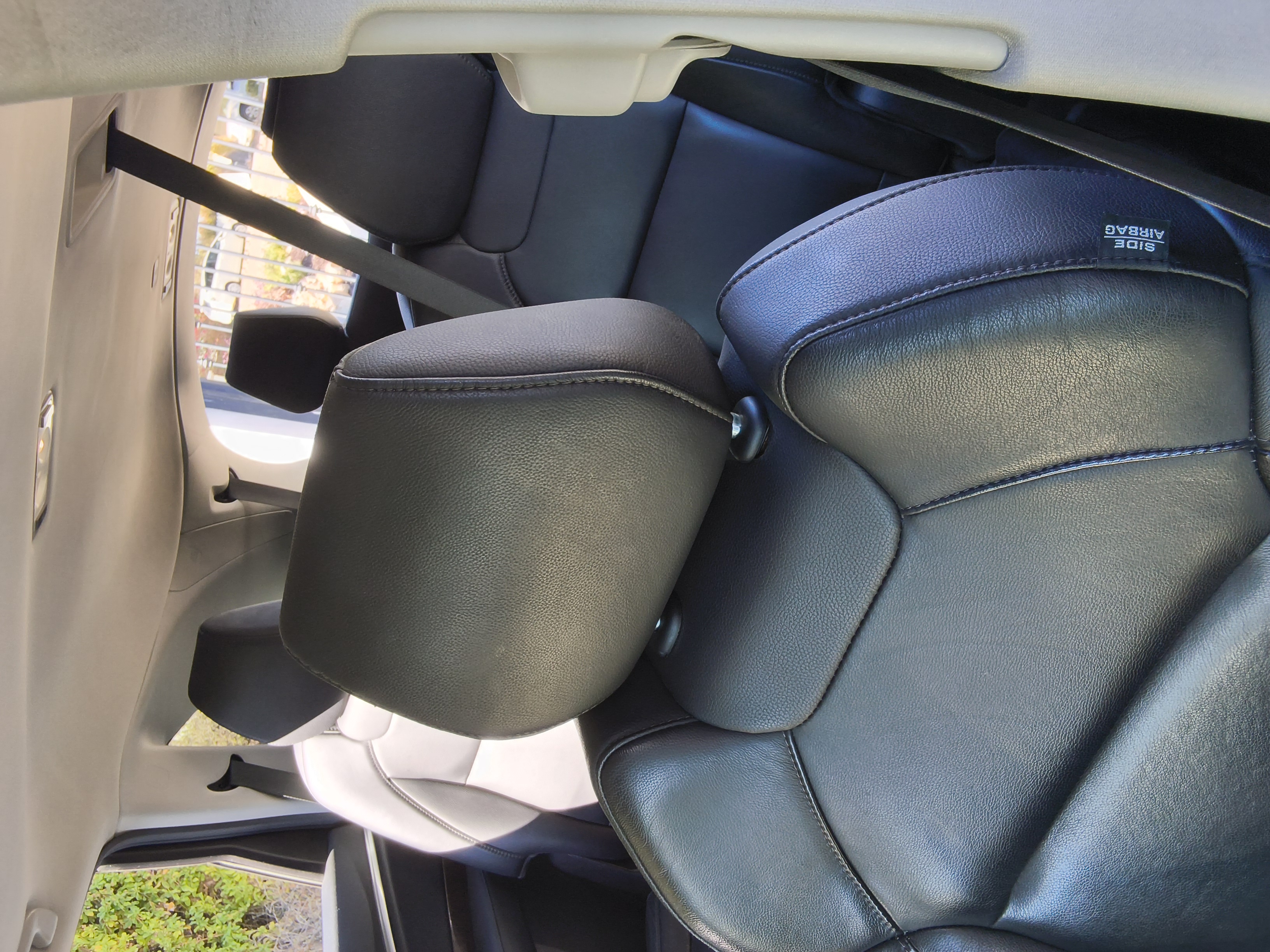 Used 2019 Acura MDX FWD image 9