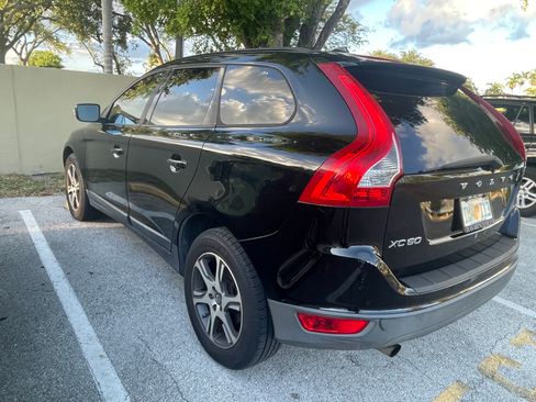 Used 2010 Volvo XC60 3.2 FWD image 5