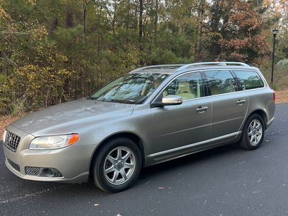 Used 2008 Volvo V70