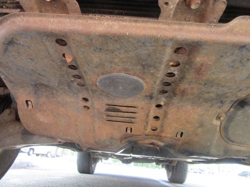 Used 2003 Toyota Land Cruiser AWD/4WD image 19