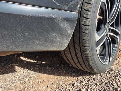 Used 2013 Volvo S80 3.2