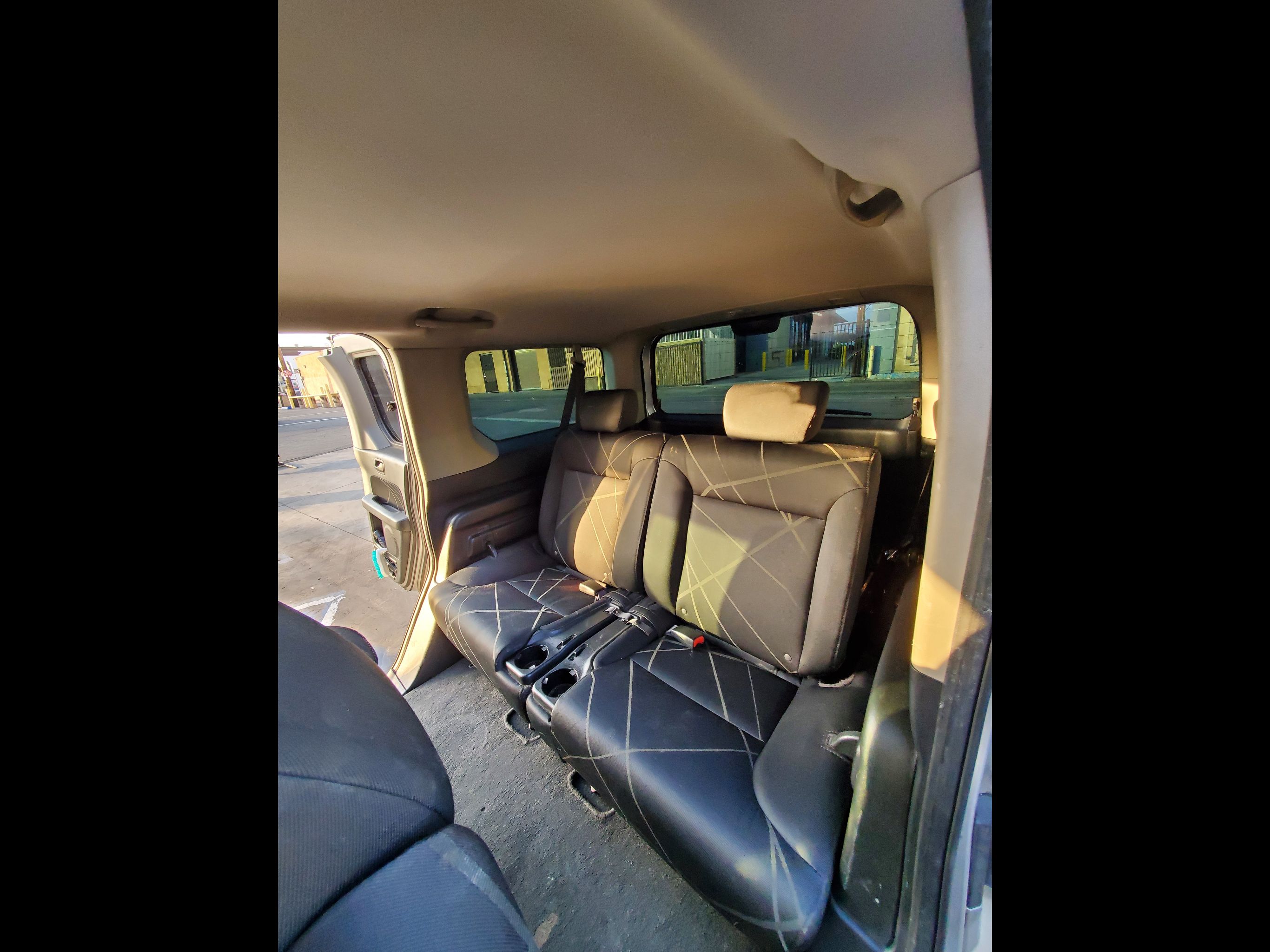 Used 2009 Honda Element SC image 2