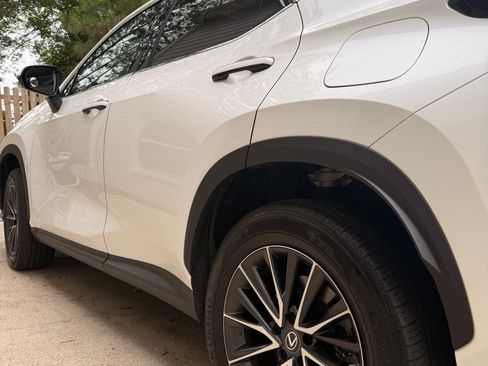 Used 2022 Lexus NX 350 AWD image 6