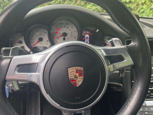 Used 2013 Porsche 911 Carrera S RWD image 10