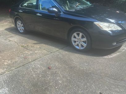 Used 2007 Lexus ES 350