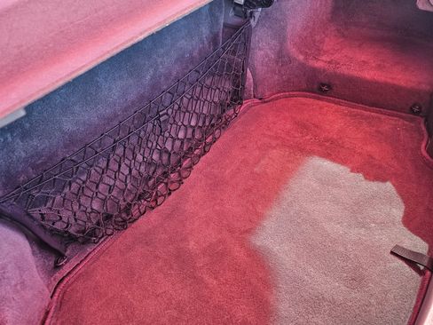 Used 2009 Mercedes-Benz SL 550 SL 550 Roadster 2D image 22