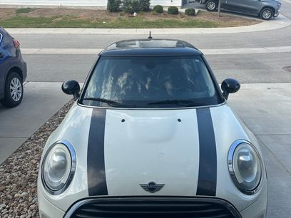 Used 2016 MINI Cooper 2-Door Hardtop