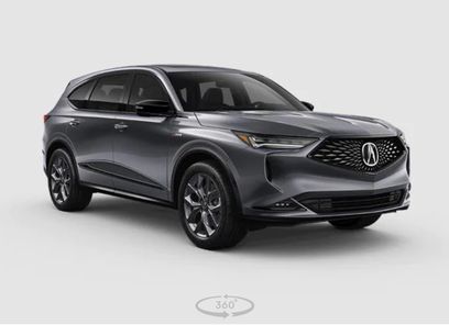 Used 2022 Acura MDX A-Spec