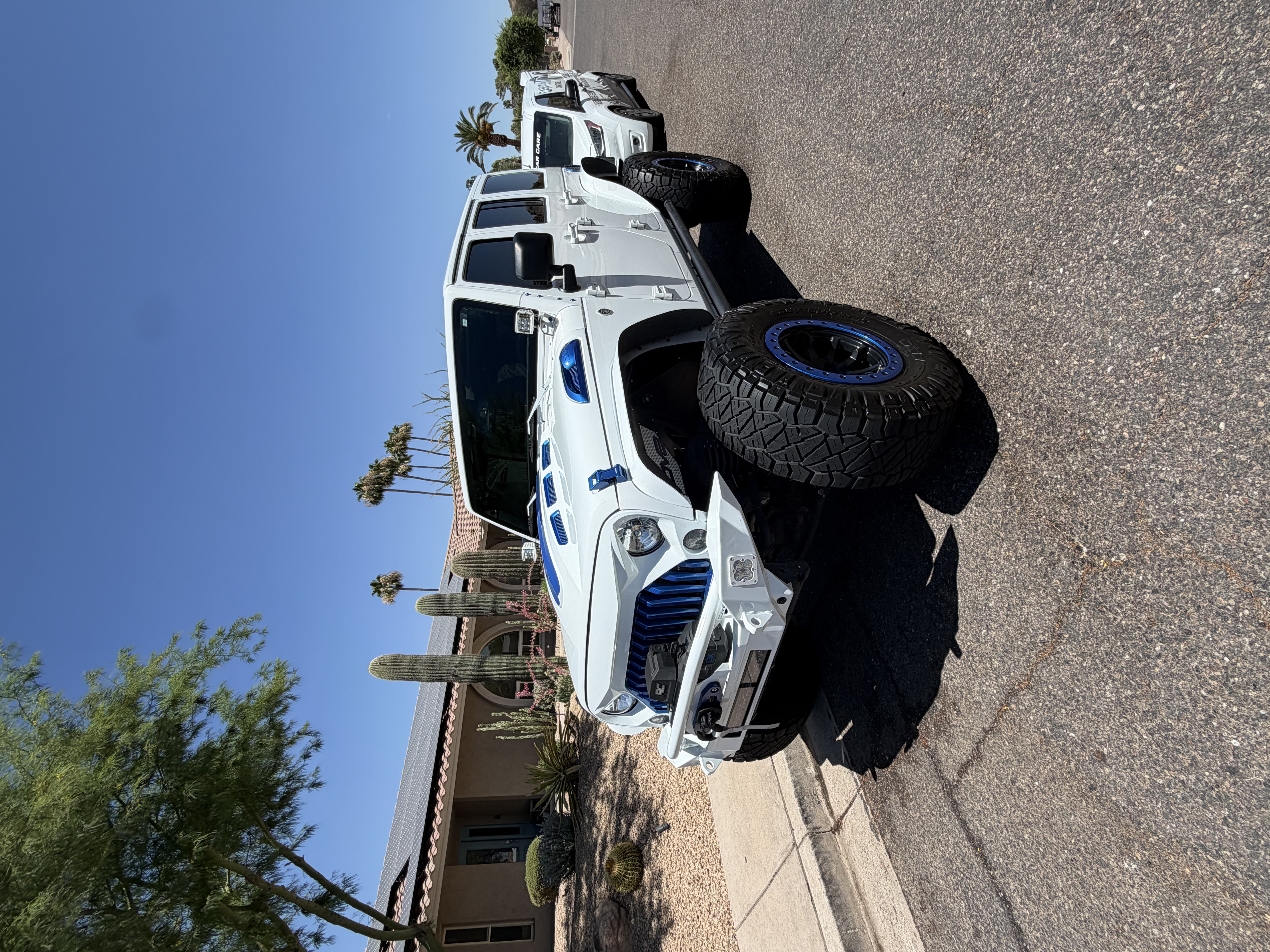 Used 2017 Jeep Wrangler Unlimited Sport w/ Quick Order Package 24S AWD/4WD image 13