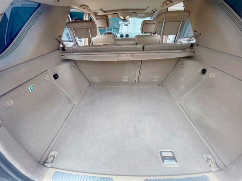 Used 2011 Mercedes-Benz ML 350 2WD image 10