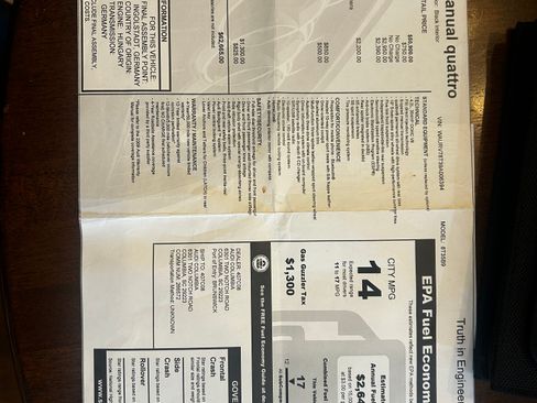 Used 2009 Audi S5 4.2 image 16