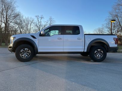 Used 2018 Ford F150 Raptor w/ Equipment Group 802A Luxury