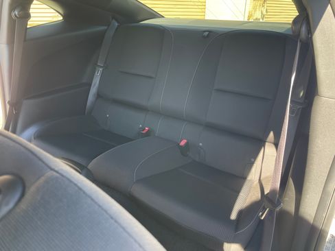 Used 2014 Chevrolet Camaro LT w/ Rear Vision Package image 12