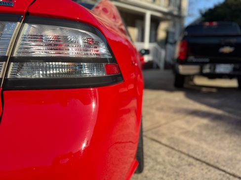 Used 2009 Saab 9-3 Aero image 8