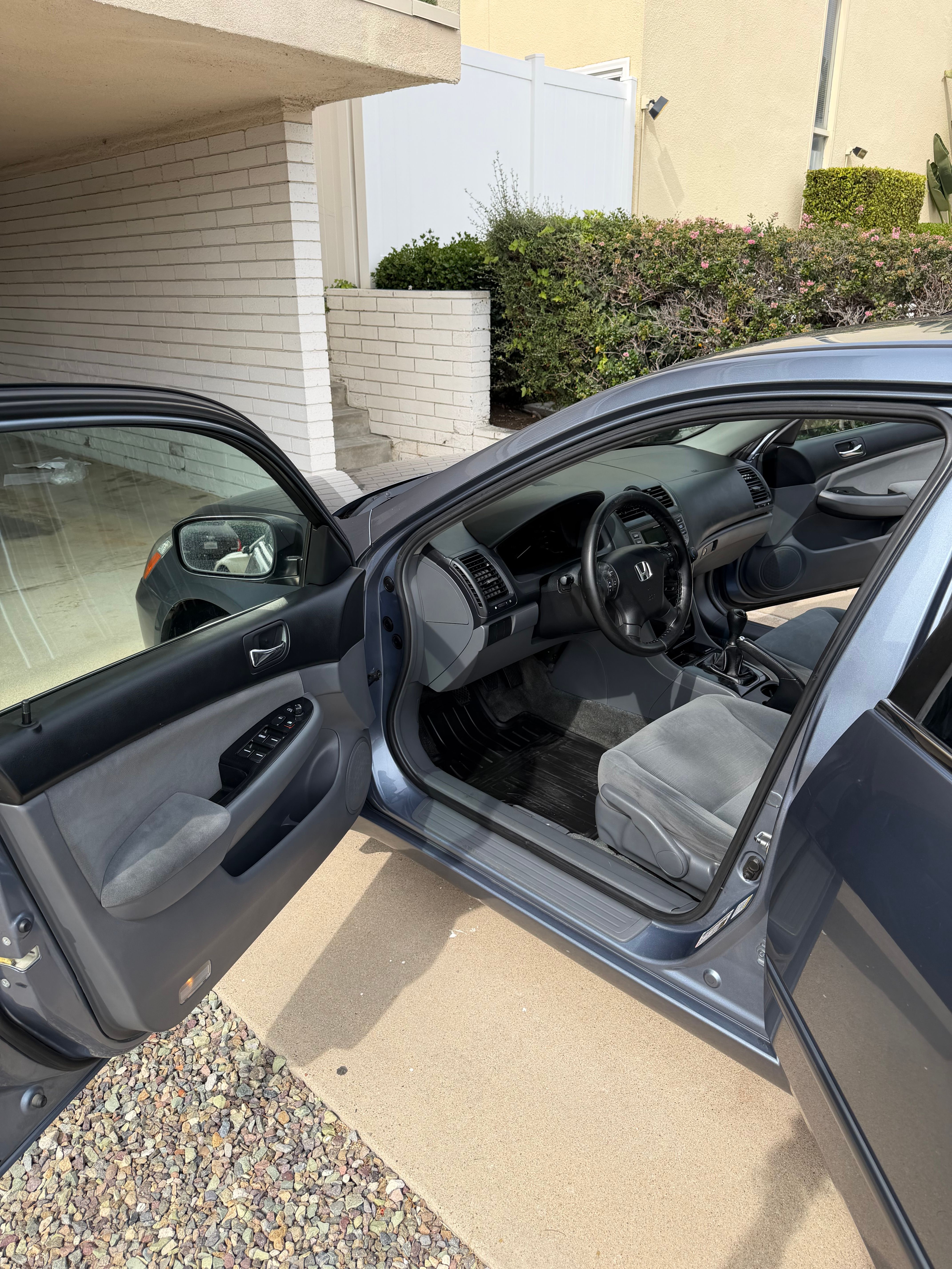 Used 2007 Honda Accord SE image 17