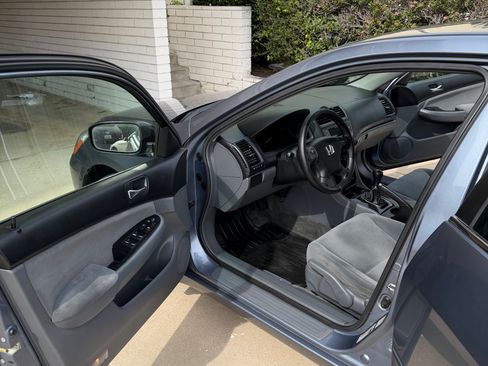 Used 2007 Honda Accord SE image 17