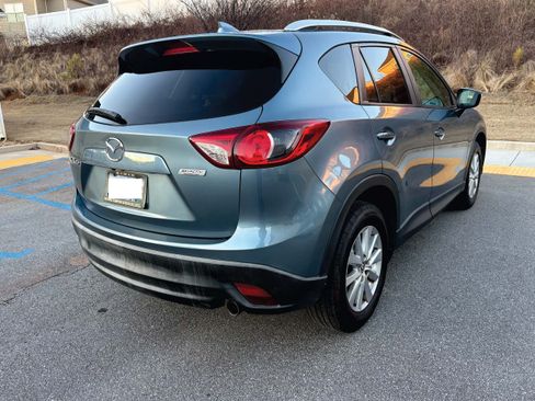 Used 2016 MAZDA CX-5 Touring image 20