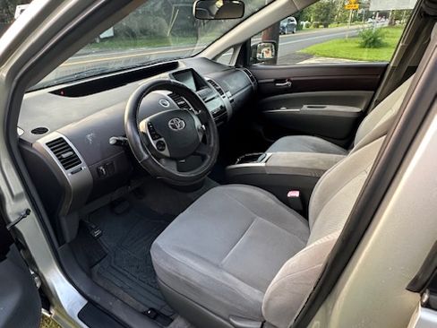 Used 2005 Toyota Prius image 6