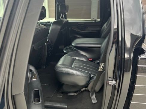 Used 2002 Lincoln Blackwood image 6