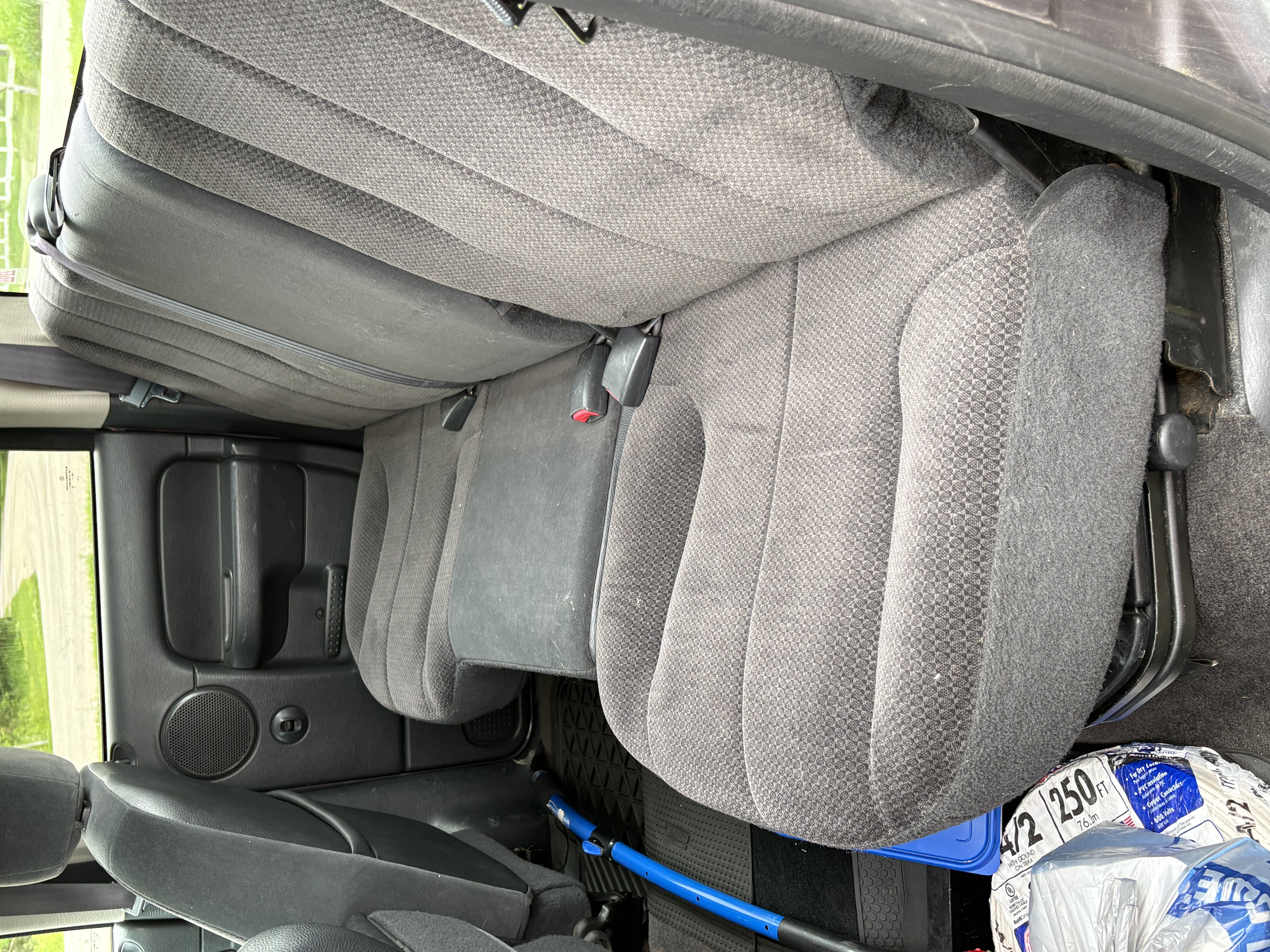 Used 2003 Dodge Ram 1500 Truck SLT AWD/4WD image 8