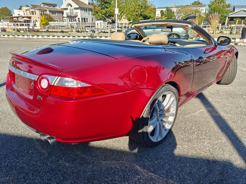 Used 2008 Jaguar XKR R image 27