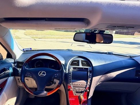 Used 2009 Lexus ES 350 image 16