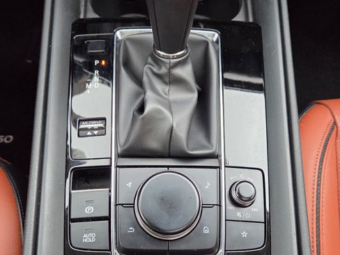 Used 2024 MAZDA CX-50 2.5 Turbo w/ Premium Plus Pkg image 23