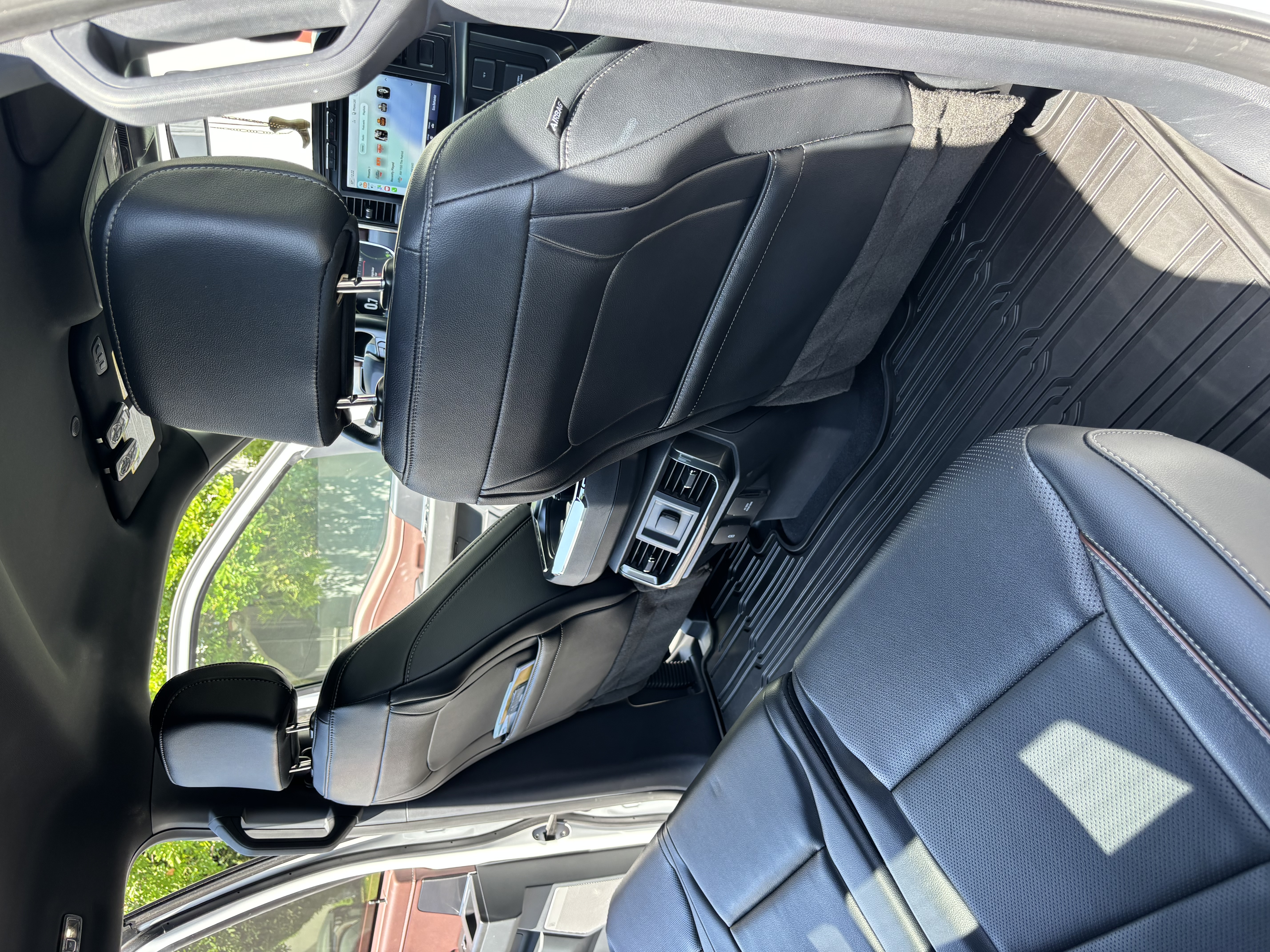 Used 2023 Ford F150 Lariat AWD/4WD image 17