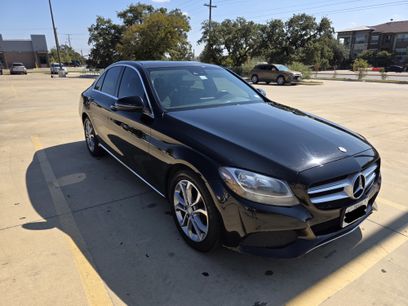 Used 2017 Mercedes-Benz C 300 Sedan
