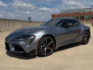 Used 2020 Toyota Supra Premium w/ Driver Assist Package RWD video 1