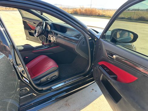 Used 2016 Lexus GS F image 14